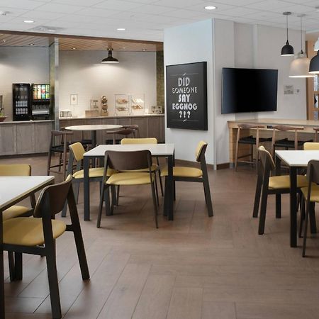 Fairfield Inn & Suites By Marriott El Dorado Esterno foto