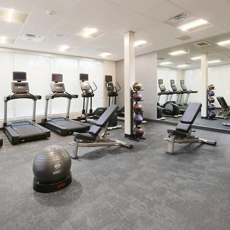 Fairfield Inn & Suites By Marriott El Dorado Esterno foto