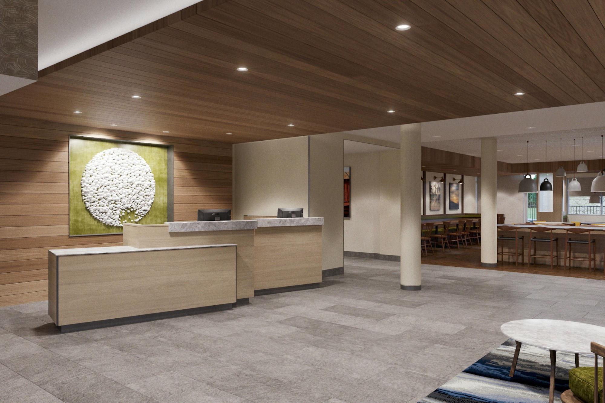 Fairfield Inn & Suites By Marriott El Dorado Esterno foto