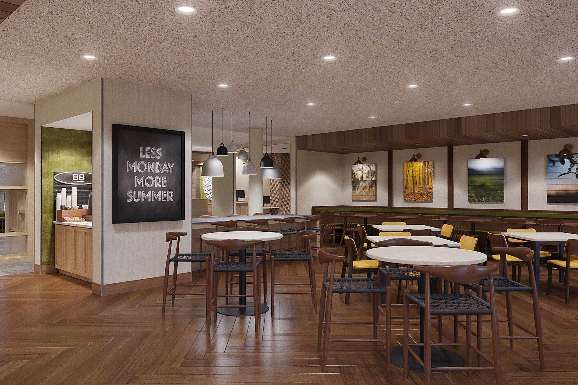 Fairfield Inn & Suites By Marriott El Dorado Esterno foto