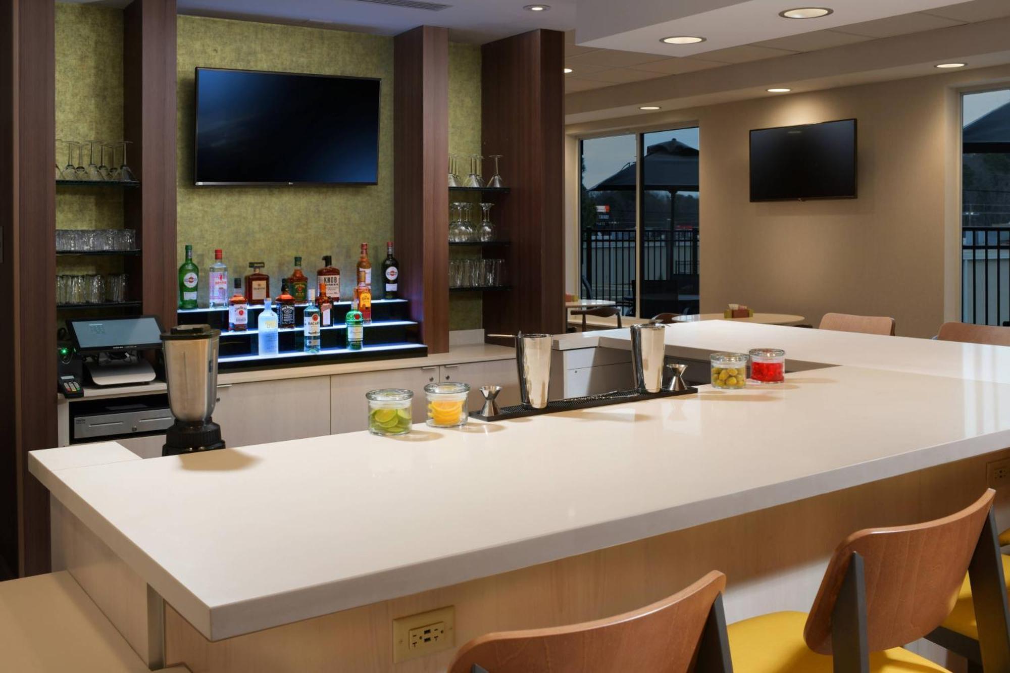 Fairfield Inn & Suites By Marriott El Dorado Esterno foto