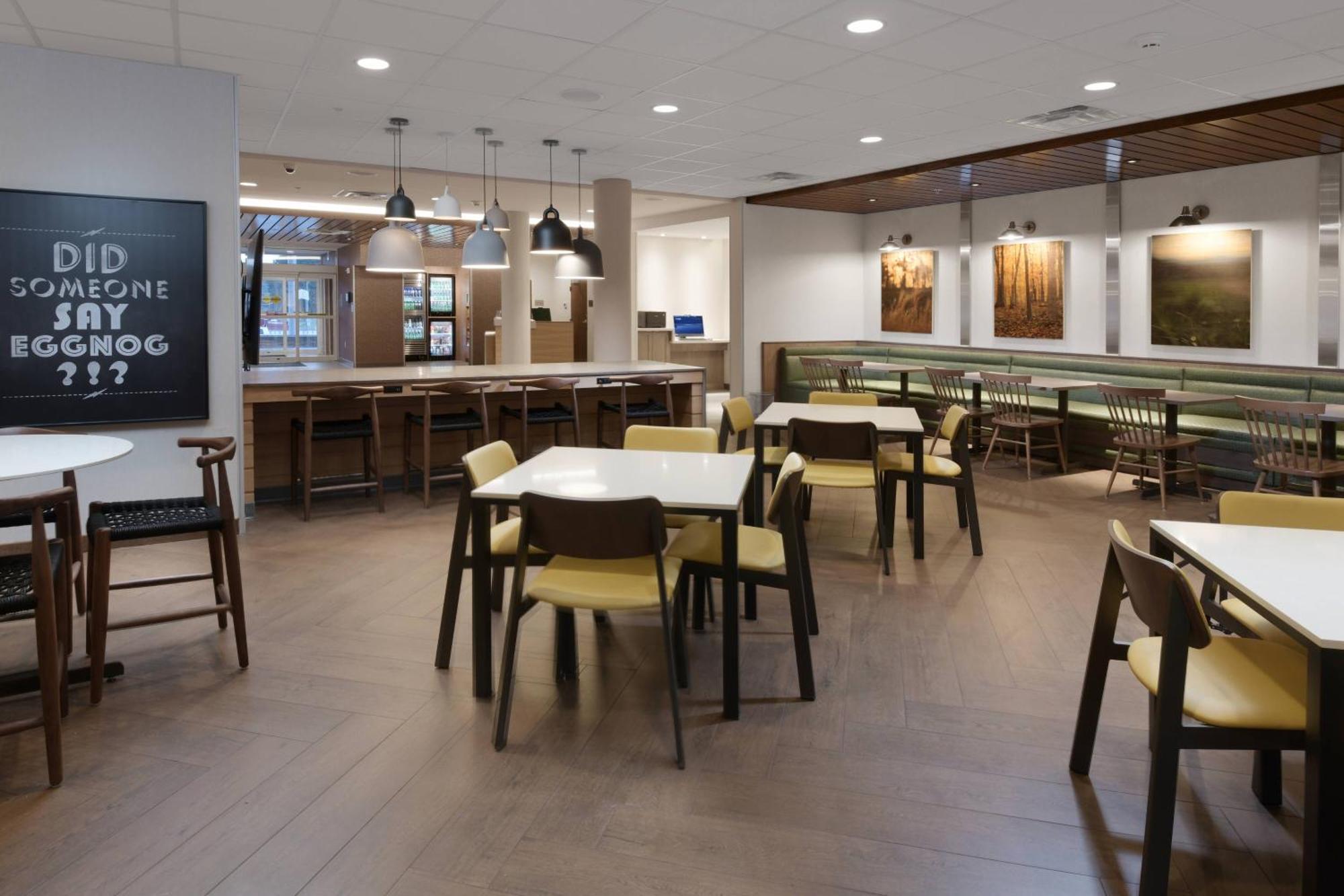 Fairfield Inn & Suites By Marriott El Dorado Esterno foto